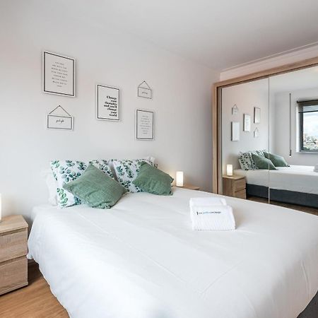 Guestready - Porto Fantastic View Apartment Vila Nova de Gaia Luaran gambar