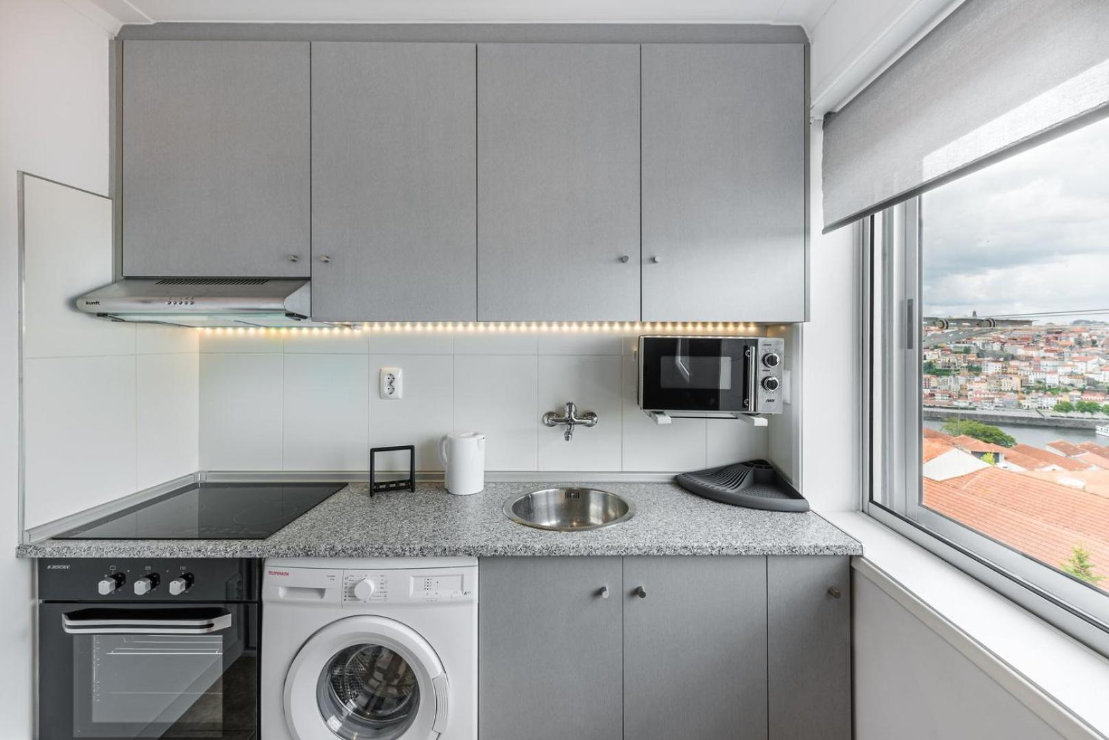 Guestready - Porto Fantastic View Apartment Vila Nova de Gaia Luaran gambar