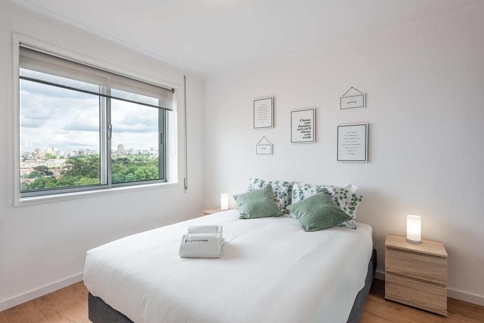 Guestready - Porto Fantastic View Apartment Vila Nova de Gaia Luaran gambar